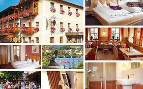 Gasthof zum Bäckerwirt